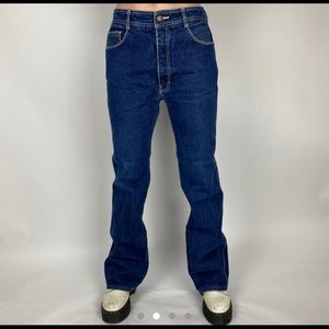 NWOT 80s Vintage Jordache Jeans